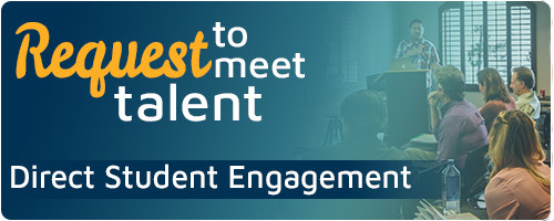 Button: Register to host student engagement activity
